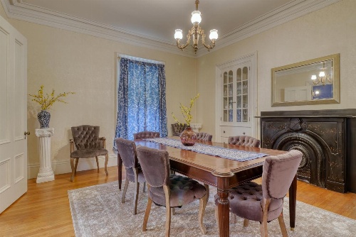 Bangor Victorian Home image 3