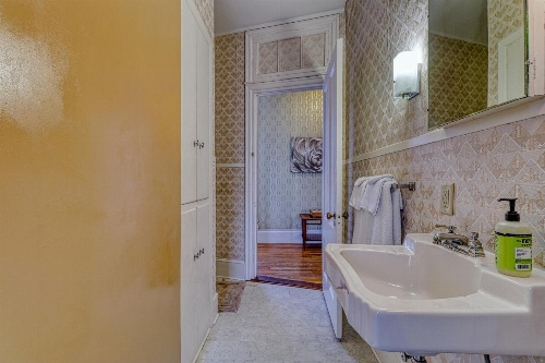 Bangor Victorian Home image 4