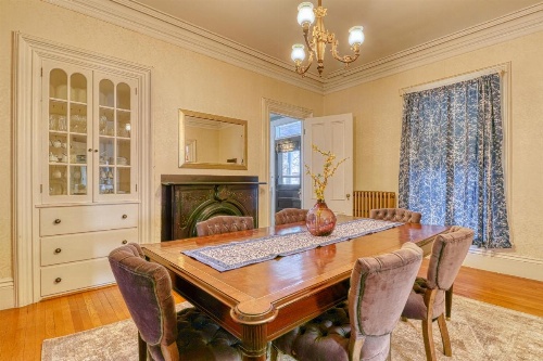 Bangor Victorian Home image 9