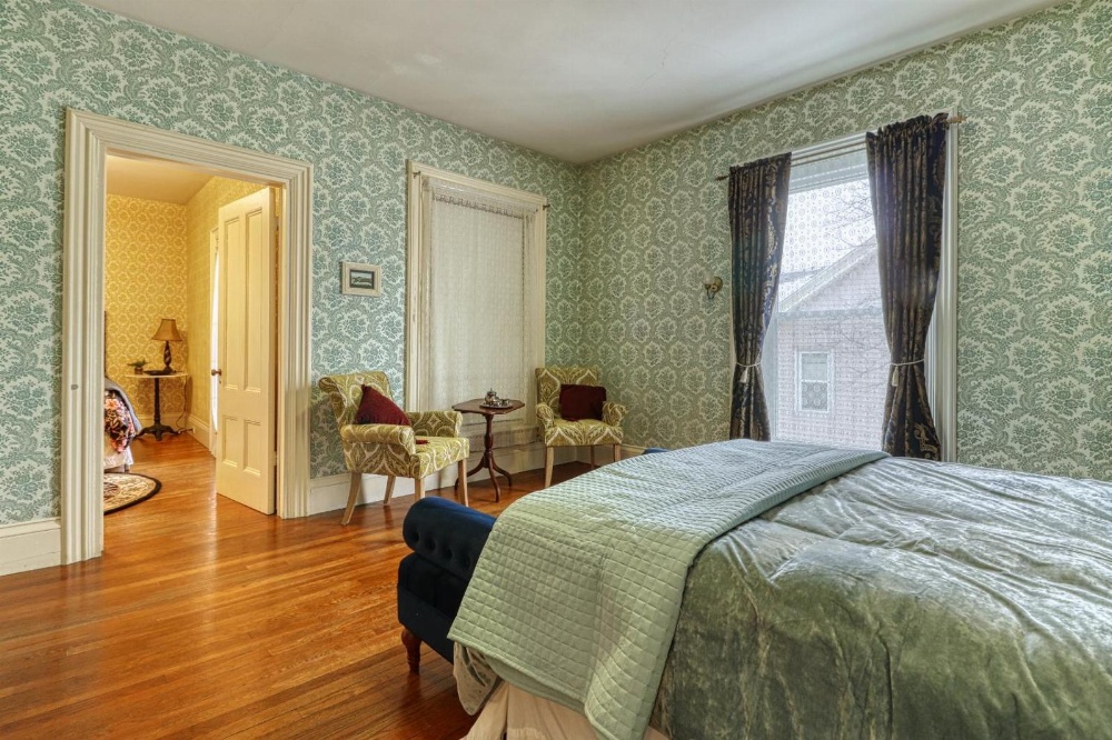 Bangor Victorian Home Main image