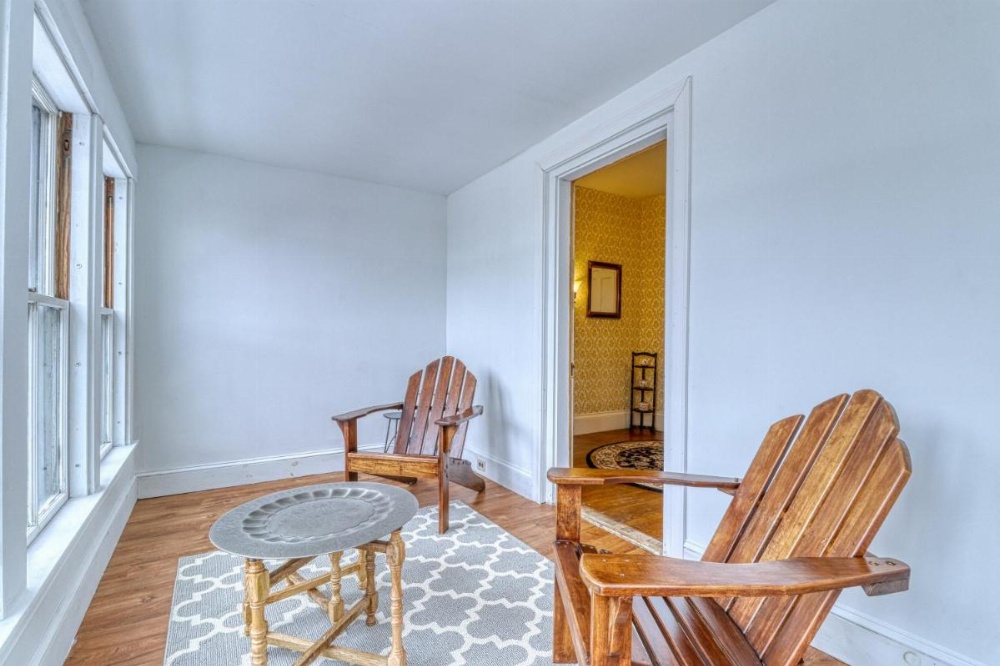 Bangor Victorian Home